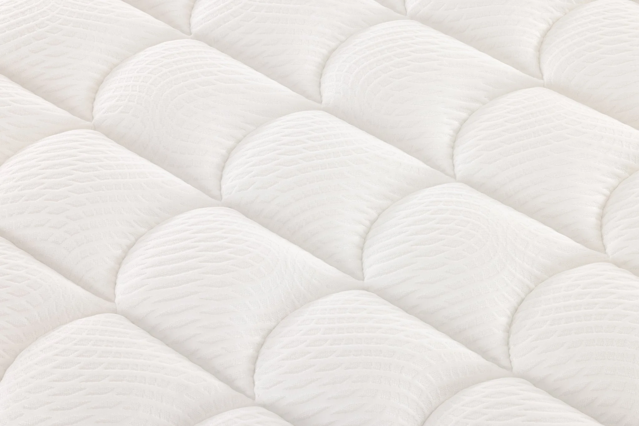 Wonderest Home Contour Mattress - Image 6
