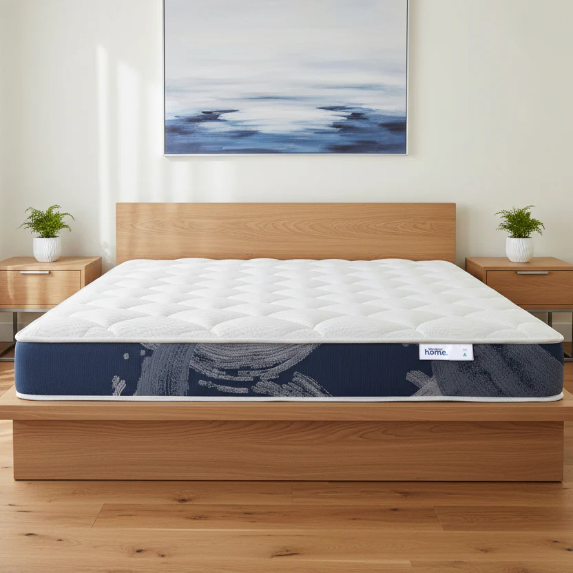Wonderest Home Flip Mattress - Image 2