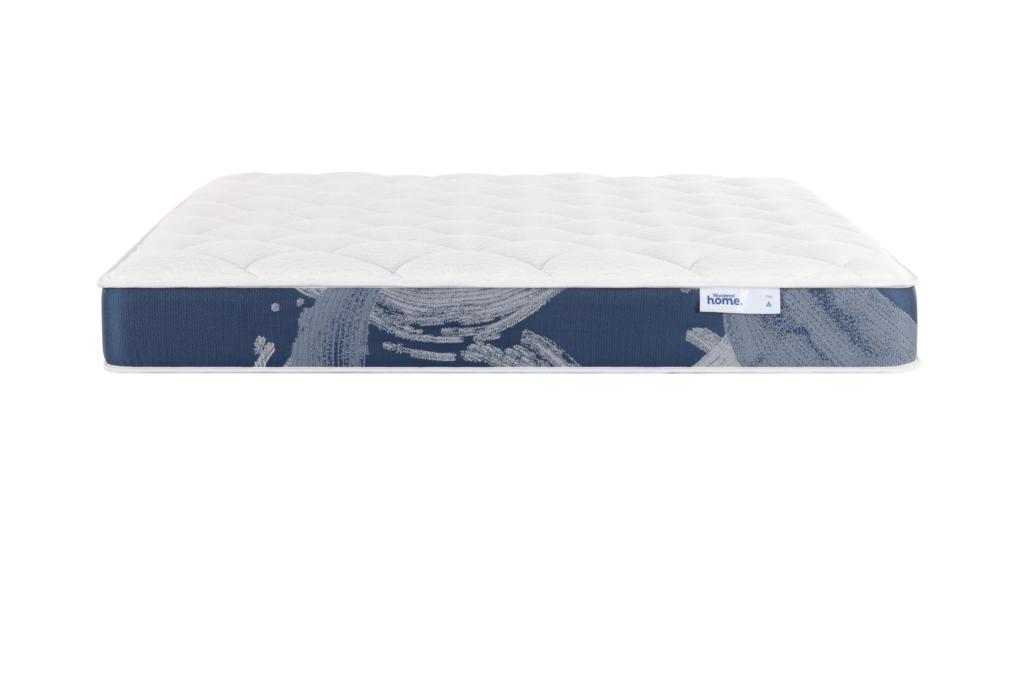 Wonderest Home Flip Mattress - Image 4