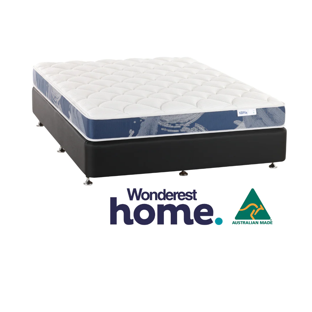 Wonderest Home Value Mattress - Image 2