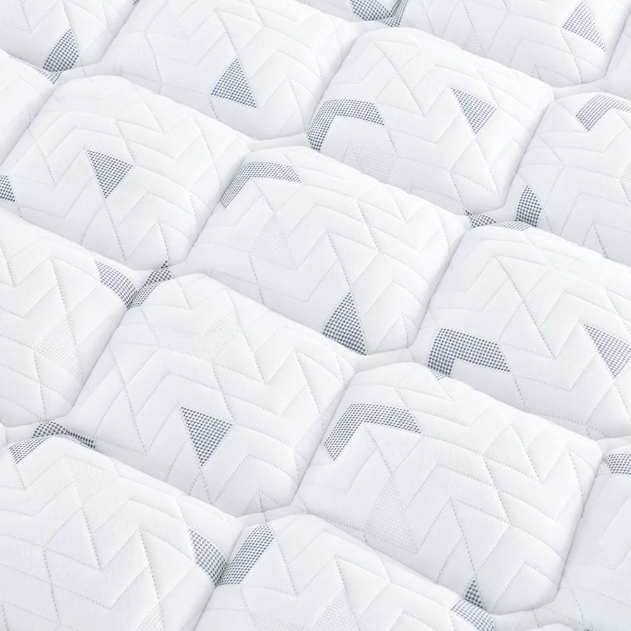 Wonderest Solace Deluxe Medium Mattress - Image 9