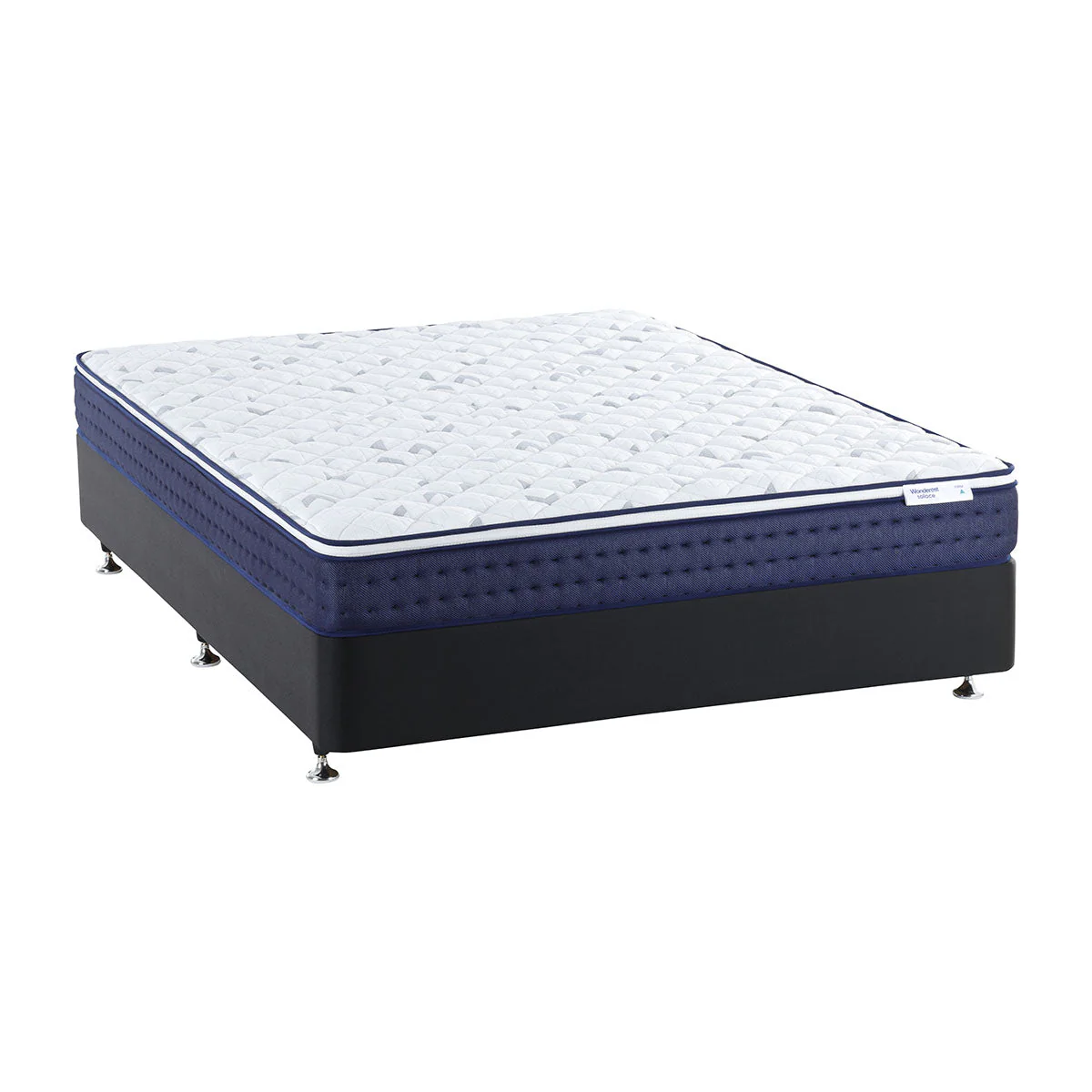 Wonderest Solace Firm Mattress - Image 11