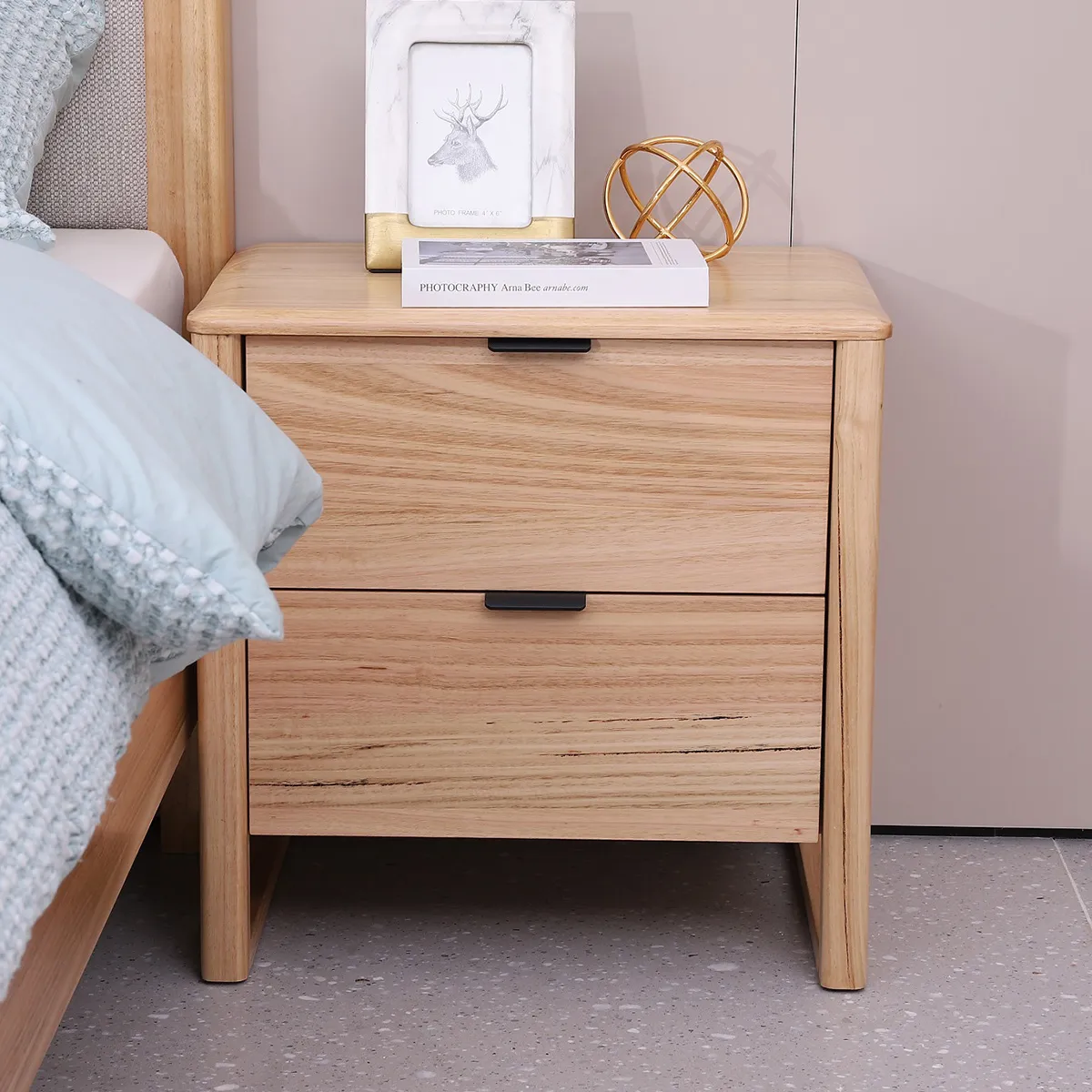 Yarra 4-Piece Bedroom Suite - Image 13