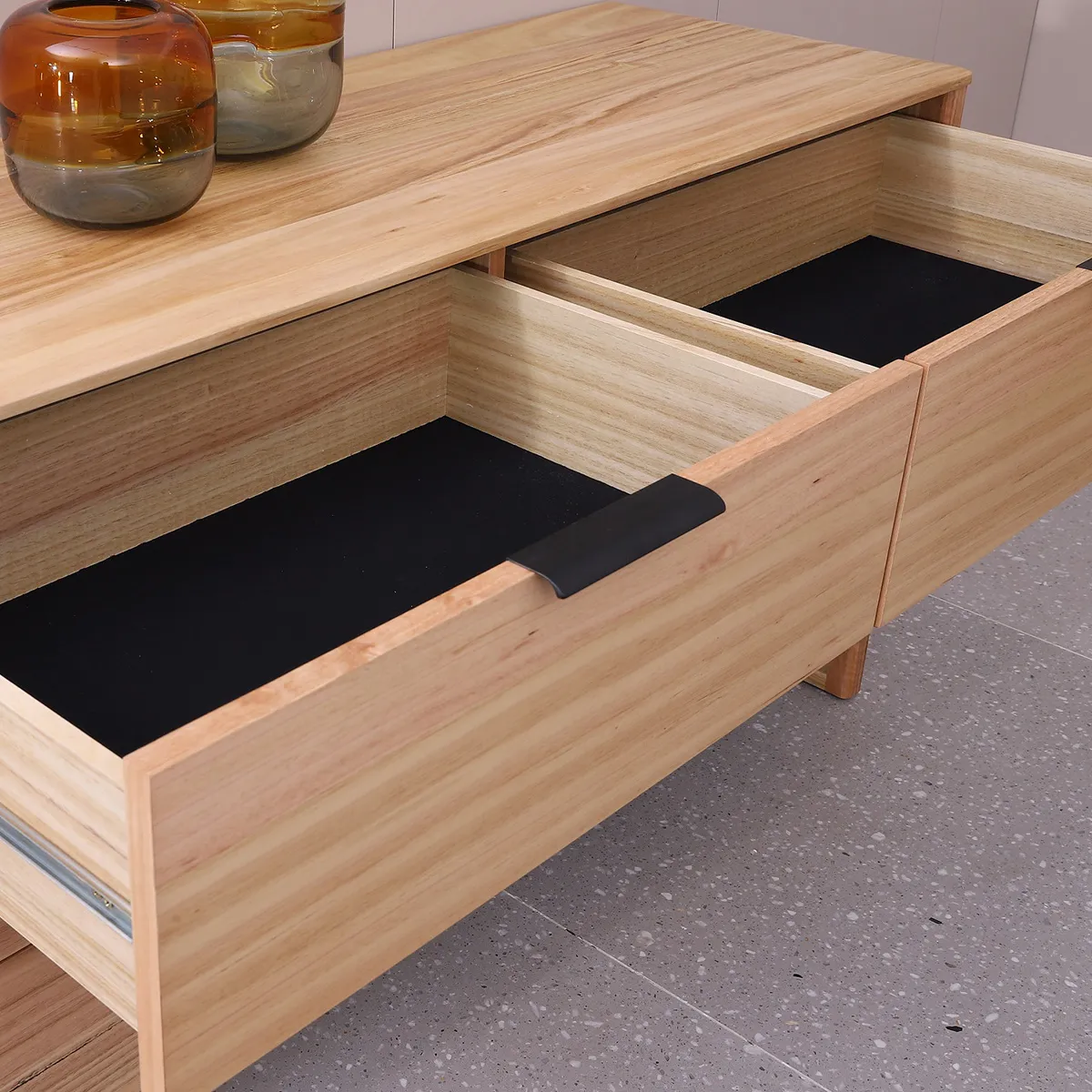Yarra 4-Piece Bedroom Suite - Image 7